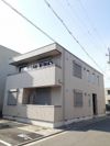 クレストライフの外観画像
