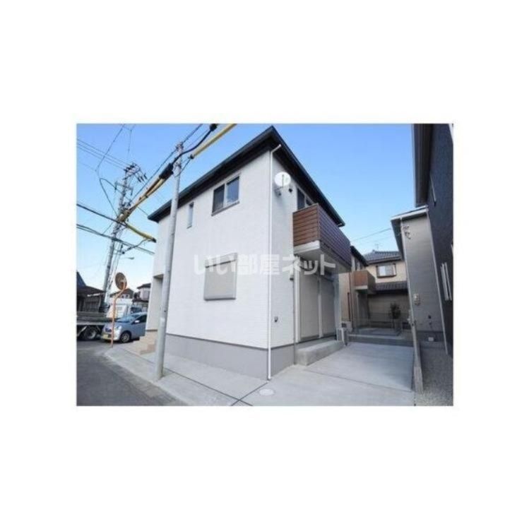 藤の里 G棟の外観画像