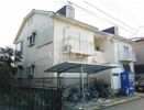 カームコーポの外観画像
