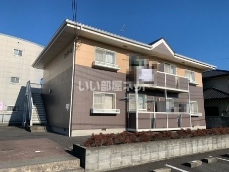 エトワールの外観画像