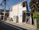 クレスト桜上水の外観画像