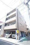 POLARISの外観画像