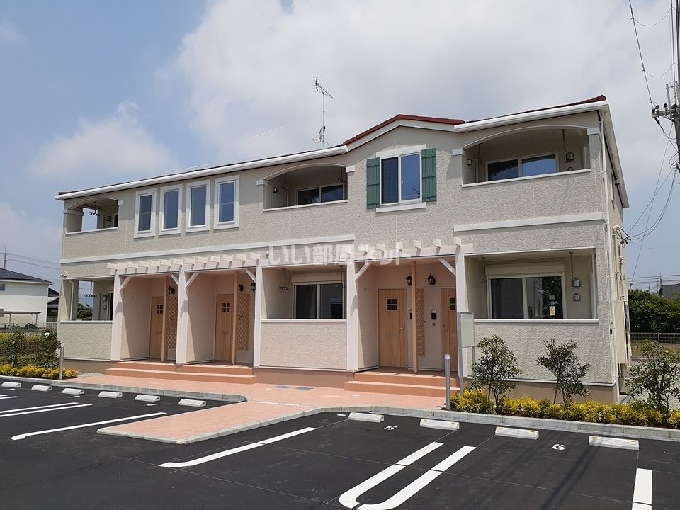 マロンドリームBの外観画像