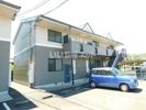 HONEYHOME Bの外観画像
