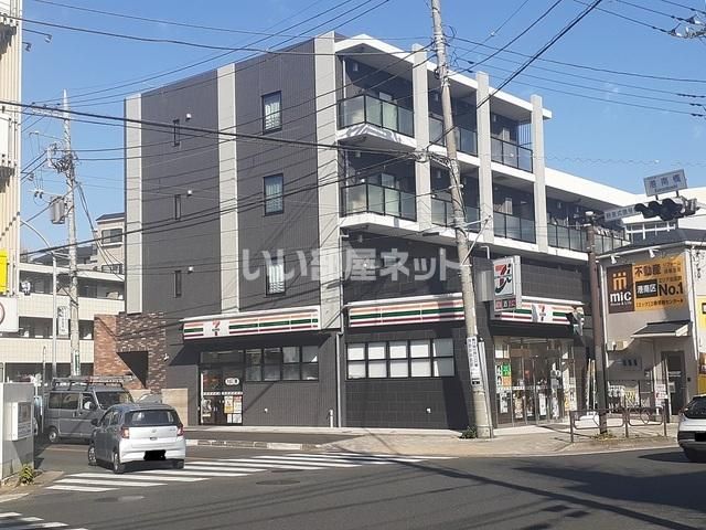 アルカサル中央通の外観画像