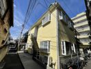 テラスユニコーンの外観画像
