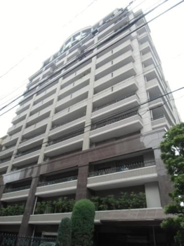 アンピールマキシム天神の外観画像