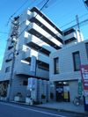 クレド西川口の外観画像