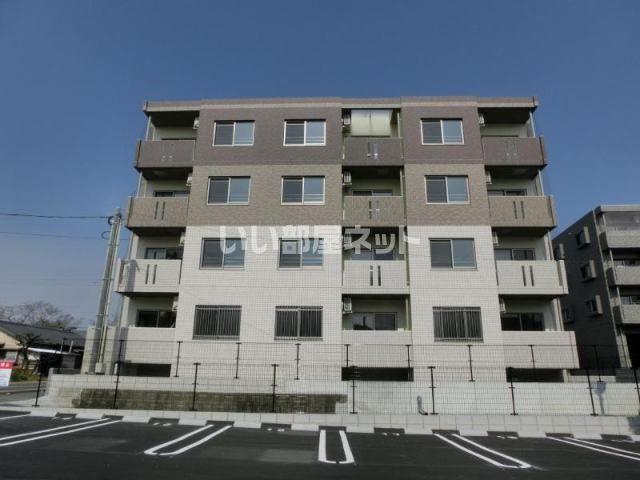 smile Heart (スマイルハート)の外観画像