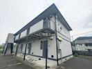 コーポ ステラの外観画像