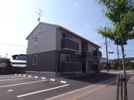 ペシュール田屋町の外観画像