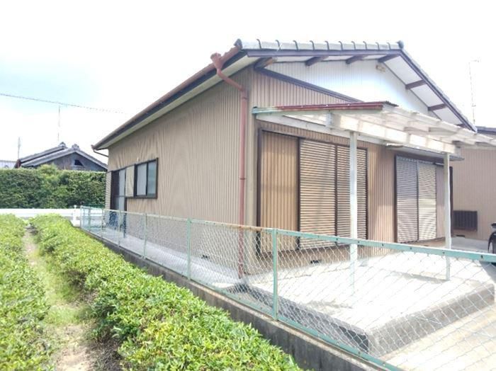 竹富借家 Aの外観画像