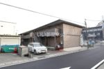 レイツコート柴田の外観画像