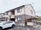アルスなかせ B棟の外観画像