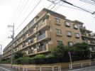 ライオンズマンション成増の外観画像