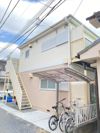 ハイツジュンの外観画像