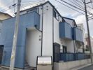 アーバンテラス鷺ノ宮の外観画像