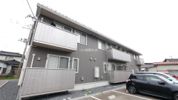 Dーroom LUCE Aの外観画像
