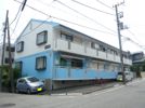 シャルマン港南台の外観画像
