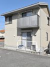 幸町貸家 Dの外観画像