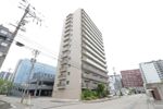 プレミスト金沢駅西口II 602号室の外観画像