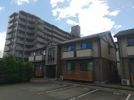 ロイヤルガーデン B棟の外観画像