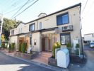 ガーデンプレイスの外観画像