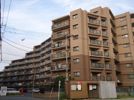 ライオンズガーデン調布多摩川の外観画像