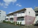 イーストサイドコーポBの外観画像