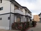 ファミールひまわり A棟の外観画像