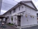 タウンハウス代田Aの外観画像