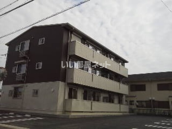 D-room西塚の外観画像