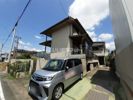 萩山町貸家の外観画像