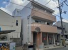 コスモガーデン二條の外観画像