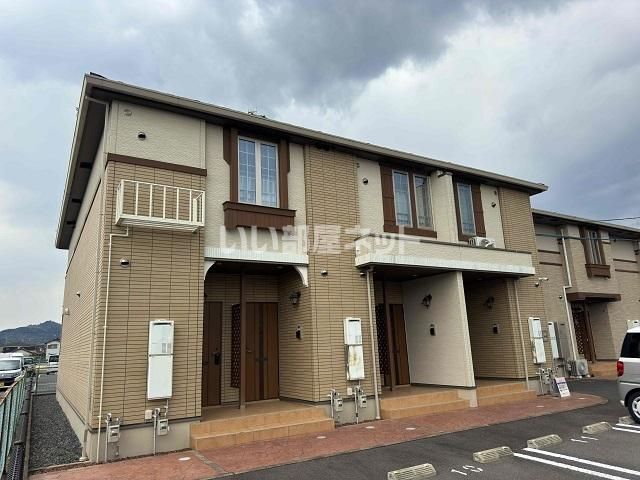 ルポ・デ・アンジェリークBの外観画像