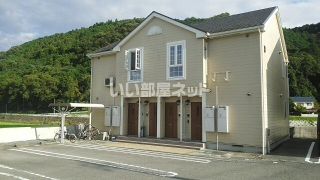 ラ・メゾン・エル Bの外観画像