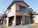 古河市緑町F邸貸家の外観画像