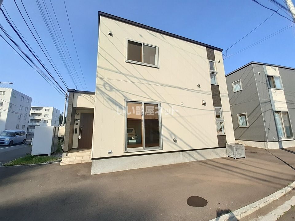 ミカエルビレッジ 区画1の外観画像