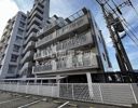 クローバーマンション和白東の外観画像