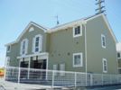 クレストール上野田 Aの外観画像