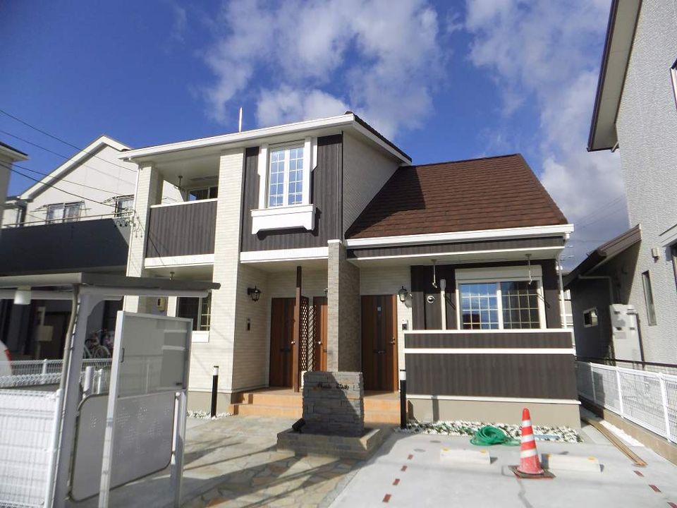 マリーベールの外観画像