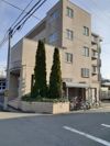 ガーデンヒルズ小白川の外観画像