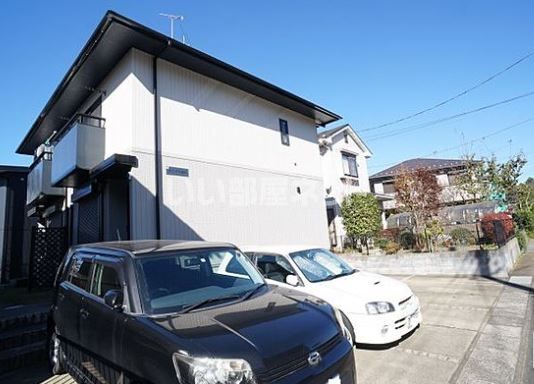 メゾンド久保台の外観画像