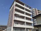 BORAX TOWER Ⅱの外観画像