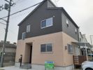 野出町 新築一戸建ての外観画像
