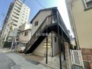 グリーンズの外観画像