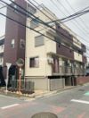 エグゼシャトー壱番館の外観画像