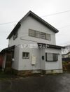 宮ヶ沢貸家 部屋番号の外観画像