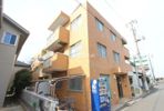 メゾンルピナスの外観画像
