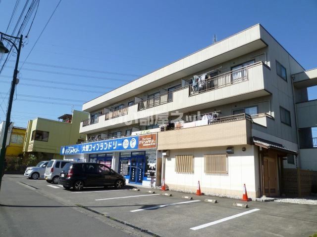 小沢ビルの外観画像